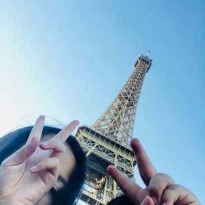 Meet your Posher, Winnie